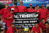 6-Man - Nutrishop Redondo Beach 6-Man - Nutrishop Redondo Beach